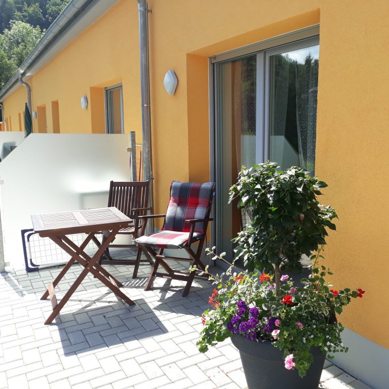 Betreutes Wohnen Geratal | Pflege in Geratal