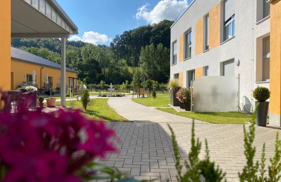 Seniorenwohngemeinschaften Geratal | Pflege in Geratal
