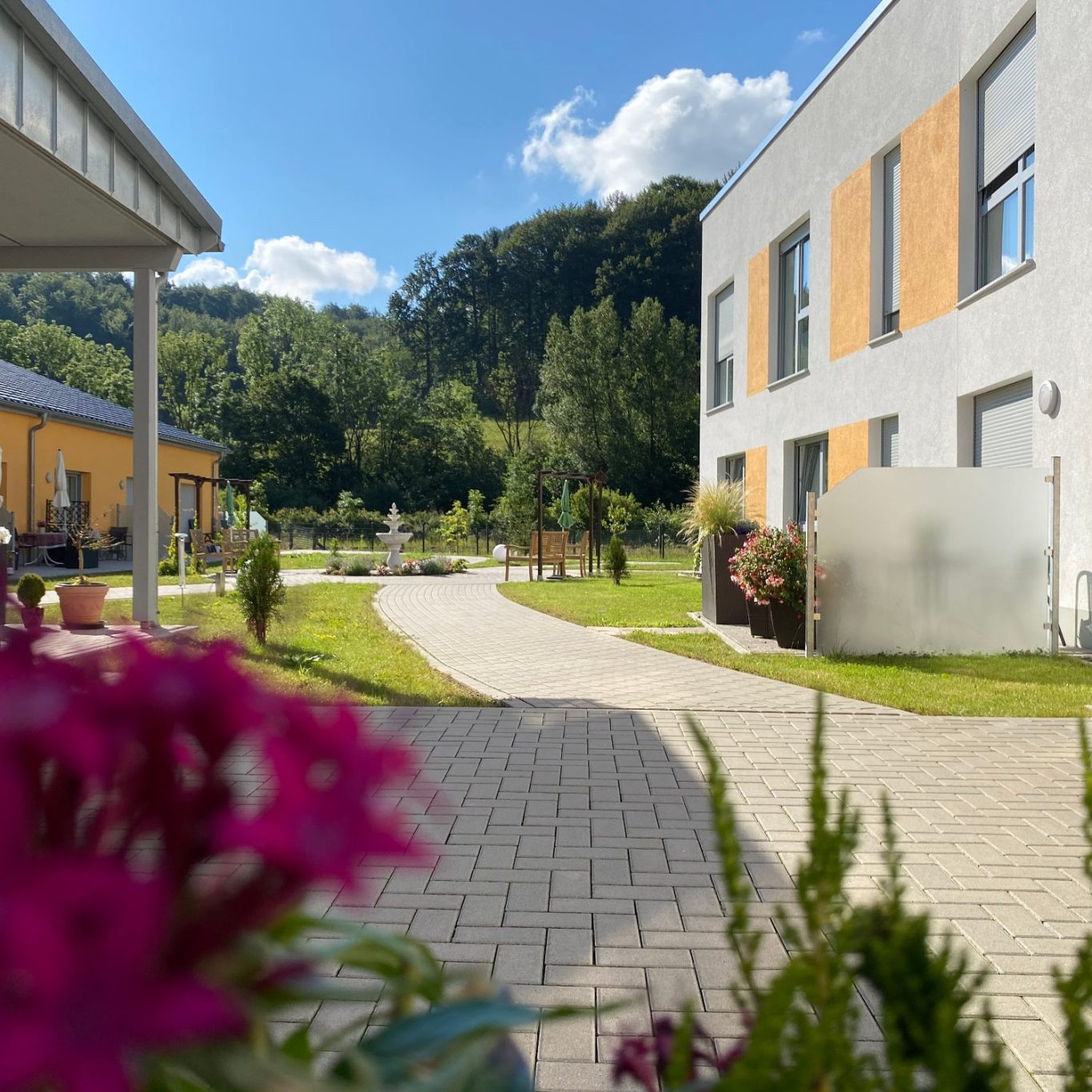 Betreutes Wohnen Geratal | Pflege in Geratal Betreutes Wohnen Geratal | Pflege in Geratal