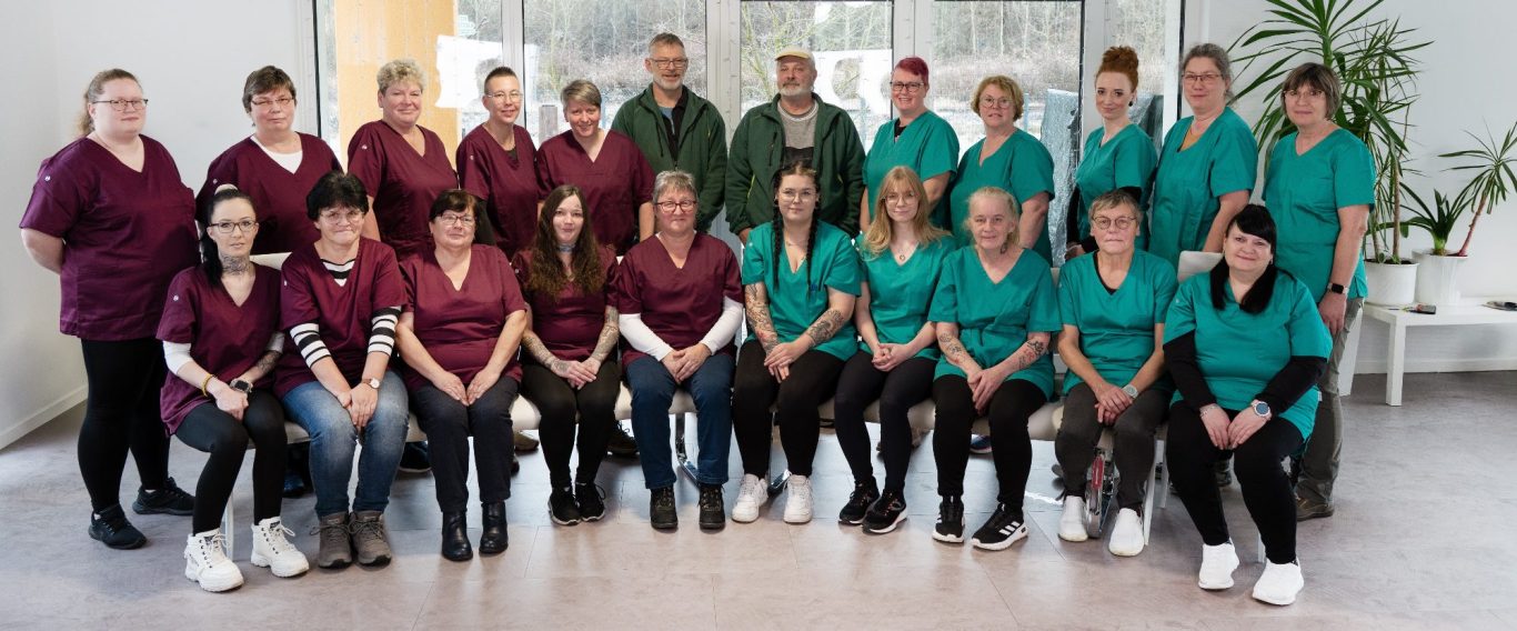 Pflegedienst Landgraf in Geratal |Pflege in Geratal