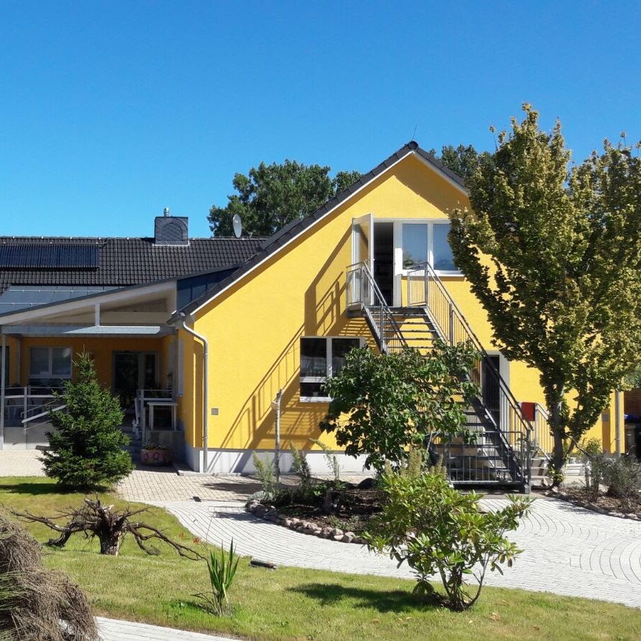 Betreutes Wohnen Geratal | Pflege in Geratal