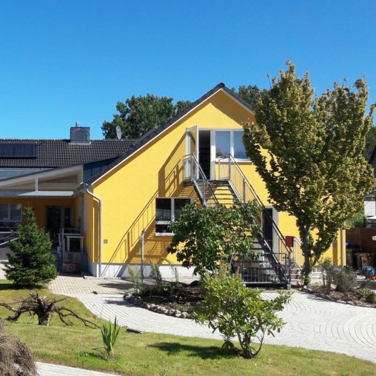 Senioren Wohngemeinschaften Geratal | Pflege in Geratal