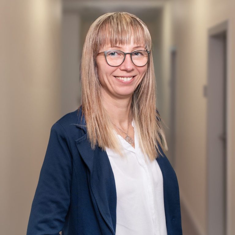 Kathrin Karnahl|Pflege in Geratal